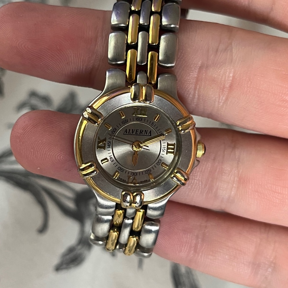 Alverna Watch - Picture 3 of 4